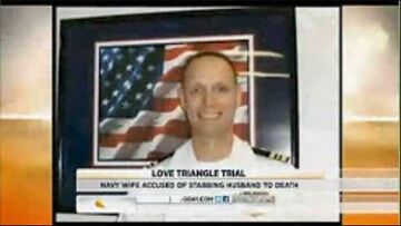 First Degree Murder Trial of Jennifer Trayers